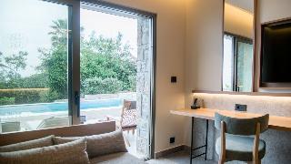 King Minos Retreat Resort and Spa