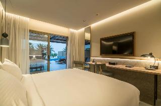 King Minos Retreat Resort and Spa