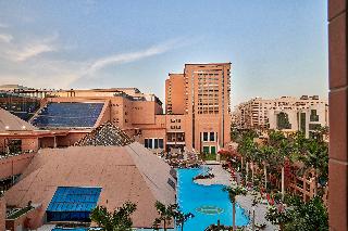 InterContinental Cairo Citystars