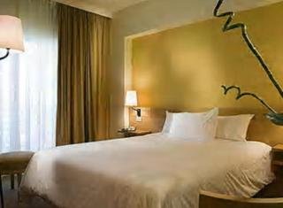 Room
 di Novotel Cairo 6th Of October