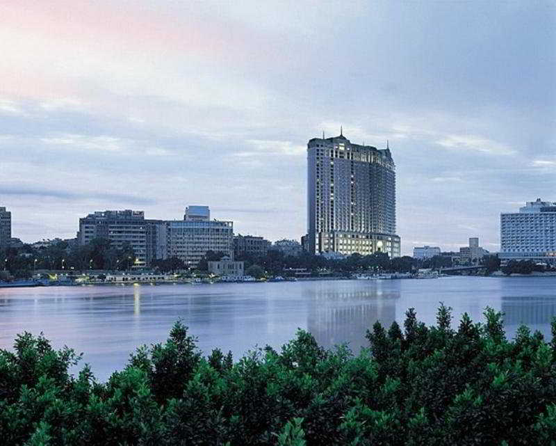 Foto del Hotel Four Seasons Cairo at Nile Plaza del viaje viaje egipto seguro lunes madrid