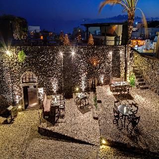 Vedema, A Luxury Collection Resort, Santorini