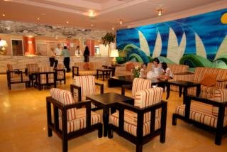 Lobby
 di Atlas Almohades Agadir