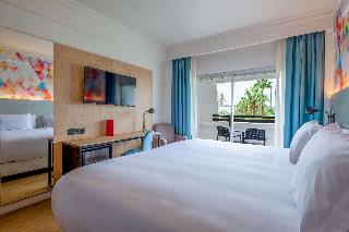 Room
 di Atlas Almohades Agadir