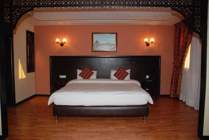 Room
 di Helnan Chellah Hotel