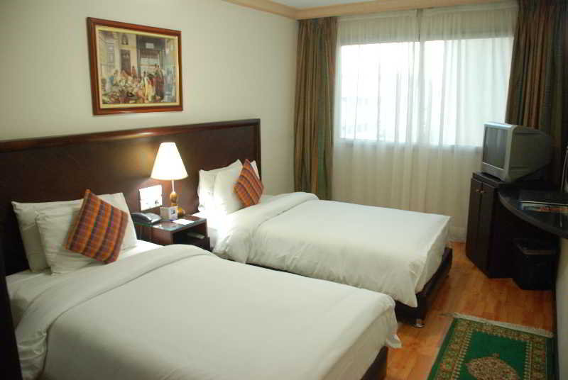 Room
 di Helnan Chellah Hotel