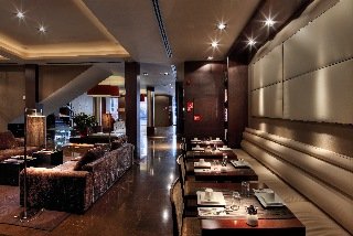 Restaurant
 di Advance