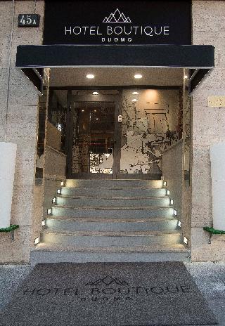 Boutique Duomo, Milan