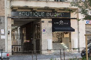 Boutique Duomo, Milan
