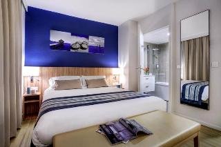 Room
 di Citadines Croisette Cannes 