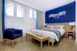 Room
 di Citadines Croisette Cannes 