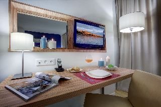 Room
 di Citadines Croisette Cannes 