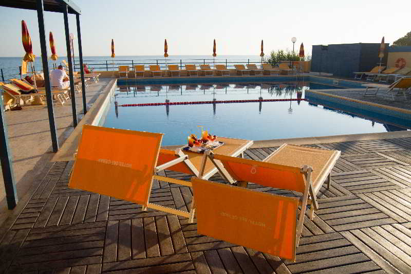 Grand Hotel Dei Cesari (Dependance), Rome