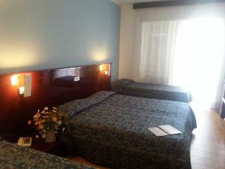 Grand Hotel Dei Cesari (Dependance), Rome