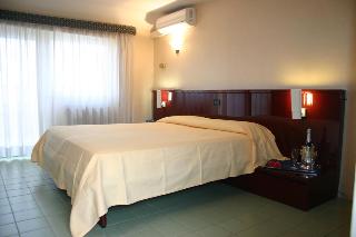 Grand Hotel Dei Cesari (Dependance), Rome