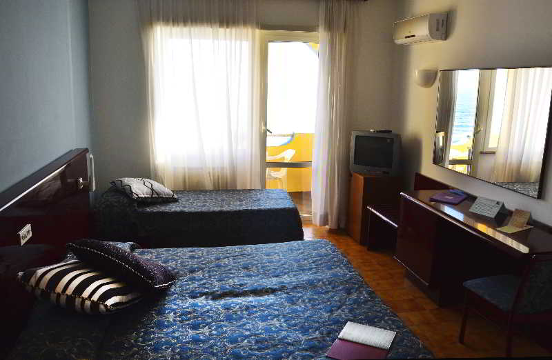 Grand Hotel Dei Cesari (Dependance), Rome