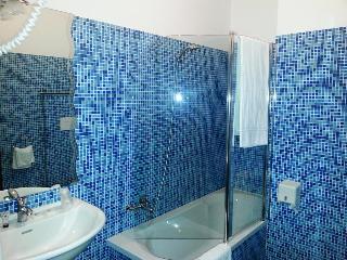 Grand Hotel Dei Cesari, Rome