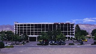 Grand Vista Hotel