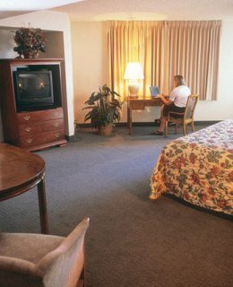 Room
 di Grand Vista Hotel