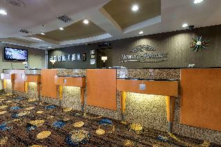 Howard Johnson by Wyndham by Niagara Falls