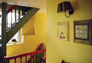 Lobby
 di Ekes Konvents