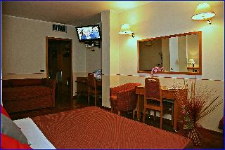 Meeting Ciampino, Rome