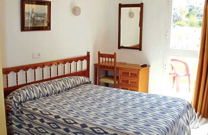 Room
 di San Telmo