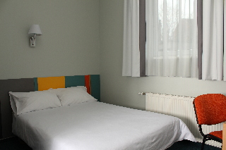 Room
 di Ecotel Vilnius