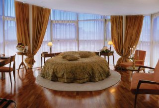 Room
 di Europa Royale Vilnius