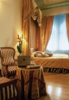 Room
 di Europa Royale Vilnius