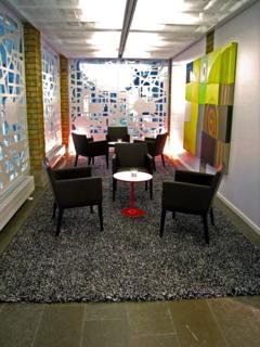 General view
 di Elite Hotel Arcadia