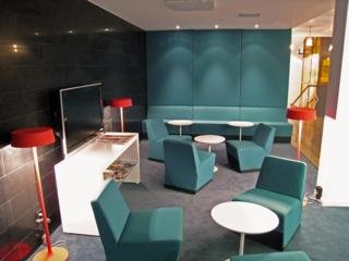 General view
 di Elite Hotel Arcadia