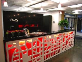 Lobby
 di Elite Hotel Arcadia