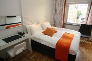 Room
 di Elite Hotel Arcadia