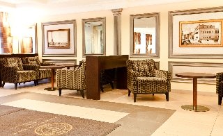 Lobby
 di Petro Palace