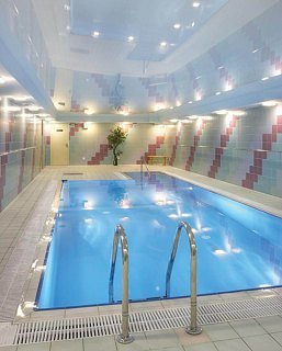 Pool
 di Petro Palace