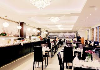 Restaurant
 di Petro Palace