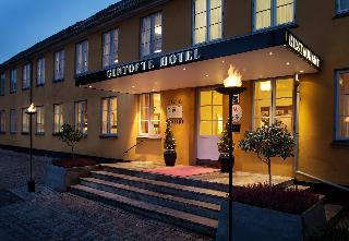 Gentofte Hotel - Generell