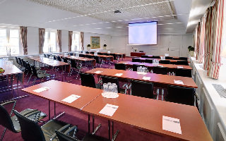 Conferences
 di Gentofte