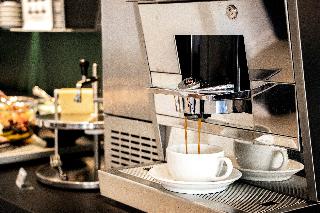 Restaurant
 di Gentofte