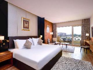 Foto del Hotel Movenpick Hotel Cairo Media City del viaje turquia egipto mar rojo
