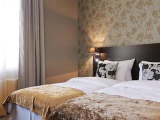 Saga Hotel Oslo, WorldHotels Crafted