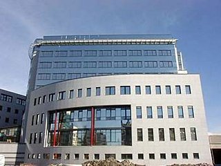 General view
 di Radisson Blu Hotel Nydalen