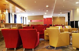 Bar
 di Radisson Blu Hotel Nydalen