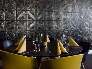 Restaurant
 di Radisson Blu Hotel Nydalen