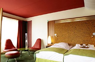 Room
 di Radisson Blu Hotel Nydalen