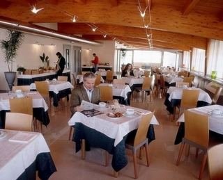 Restaurant
 di Parco Dei Principi