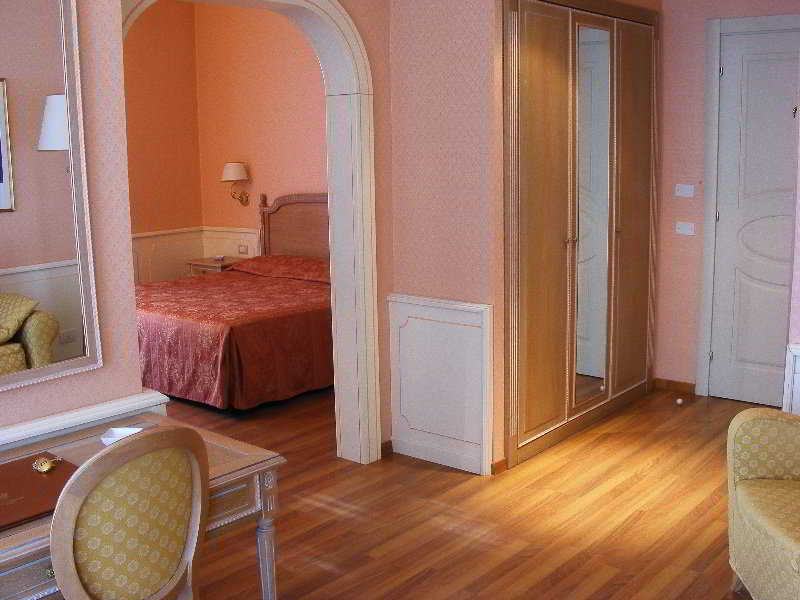 Room
 di Parco Dei Principi