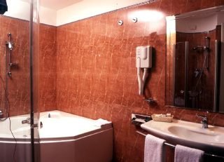 Room
 di Parco Dei Principi