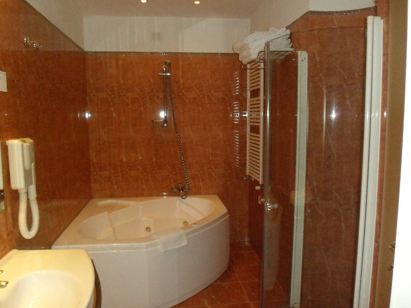 Room
 di Parco Dei Principi